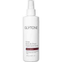 Glytone Acne Back & Chest Treatment Spray