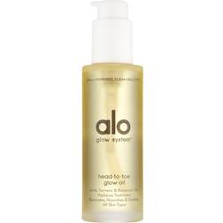 Alo Head-To-Toe Glow Oil 3.2 oz