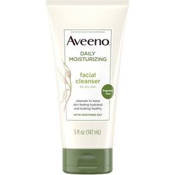 Aveeno Daily Moisturizing Facial Cleanser 5 fl oz