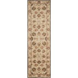 Safavieh Antiquity Collection Beige 68.6x243.8cm