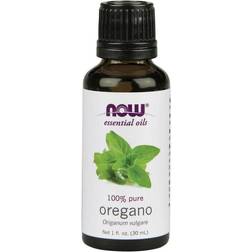 Now Foods Æterisk Olie Oregano 30 ml 30ml