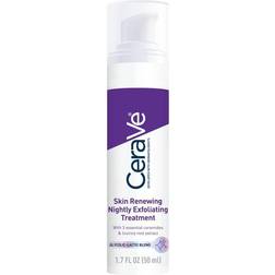 CeraVe Skin Renewing Nightly Exfoliating Treatment 50ml