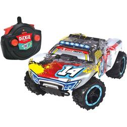 Dickie Toys RC Race Trophy, RTR Bil