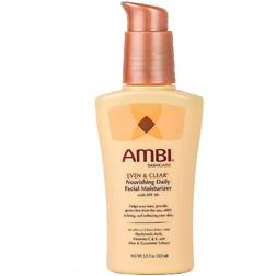 Ambi AMBI Even and Clear Daily Facial Moisturizer SPF 30 0.35oz