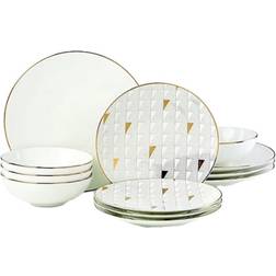 Lenox Trianna Dinner Set 12pcs