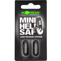 Korda Mini Heli-Safe Safety Clips