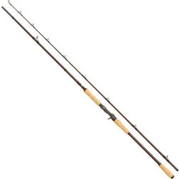 Abu Garcia Beast Pro Power Pike 8' 50-200g Spinn