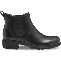 Eastland Double Up - Black