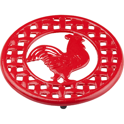 Home Basics Rooster Trivet