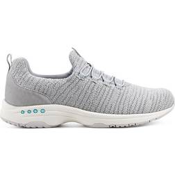 Easy Spirit Tareh W - Grey Knit