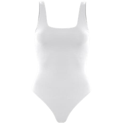 Good American Modern Tank Scuba Bodysuit