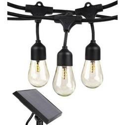 Ambience Pro String Light 15 Lamps