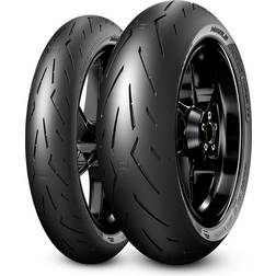 Pirelli Diablo Rosso Corsa II (200/55 R17 78W)