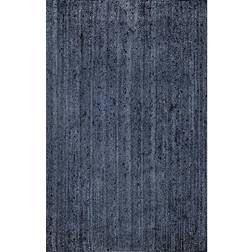 Nuloom Rigo Blue 96x120"