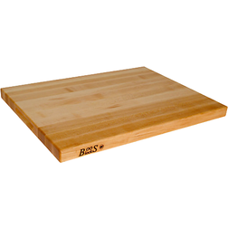 John Boos Reversible Chopping Board