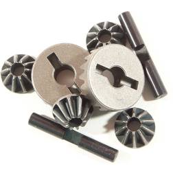 HPI Racing 4 Bevel Gear Differential Conversion Set