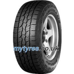 Dunlop Grandtrek AT 5 245/65 R17 107H OWL