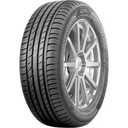 Nokian iLine 185/60 R14 82H Polo IV 3/5 Portes Golf 3 T429716