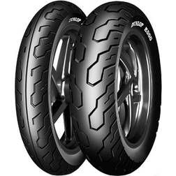 Dunlop K 555 F 120/80-17 Tire