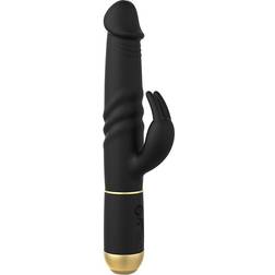 Marc Dorcel Furious Rabbit 2.0 stoßend und rotierend