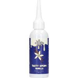 PlayWivMe Cumface Tasty Sperm Vanilla 80ML