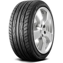 Yokohama Advan Fleva V701 275/35 R20 102W XL