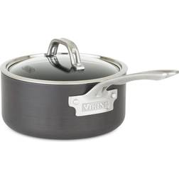 Viking Nonstick Hard Anodized with lid 2.839 L 20.752 cm