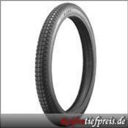 Heidenau Roadster WW