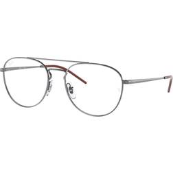 Ray-Ban RX6414 2502 Silver L