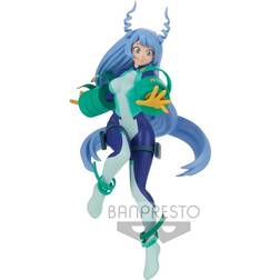 Bandai Banpresto MY AMAZING HEROES NEJIRE Figuuri