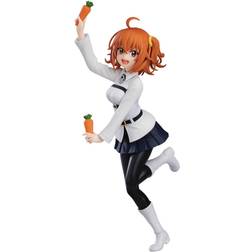 Good Smile Fate/Grand Carnival Pop Up Parade PVC Staty Ritsuka Fujimaru: Carnival Ver. 17 cm