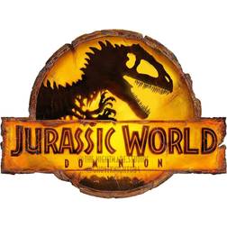 Fisher-Price Jurassic World: Dominion Imaginext Stegosaurus 2-Pack