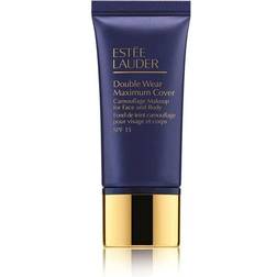 Estée Lauder Double wear maximum cover spf 15 -meikkivoide 30 ml