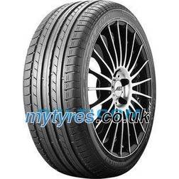 Dunlop Sp Sport 01a 225/45/17 91y