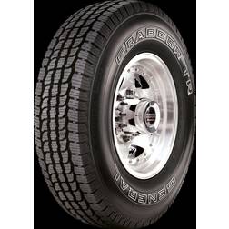 General Tire Grabber TR