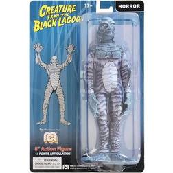 Creature from the Black Lagoon (Black and White) Mego 8-Inch Action Figure