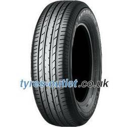 Yokohama Geolandar (G98GV) 225/65 R17 102V