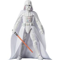 Hasbro Star Wars The Black Series, Darth Vader di Infinità