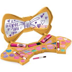 Cra-Z-Arts Shimmer 'n Sparkle Instaglam Bow Beautiful Compact