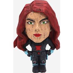 Foco Marvel Avengers Black Widow Eekeez Figurine