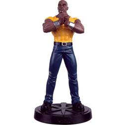 Eaglemoss Marvel Luke Cage Figure