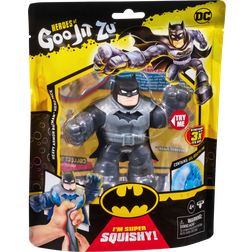 Heroes of Goo Jit Zu DC Superheroes Armor Batman, black