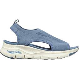 Skechers Arch Fit City Catch - Slat