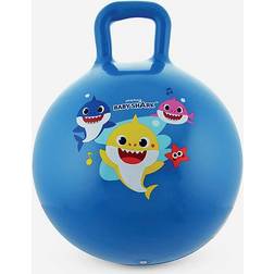 Baby Shark Inflatable Hopper