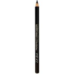 L.A. Girl Perfect Precision Eyeliner GP702 Dark Brown