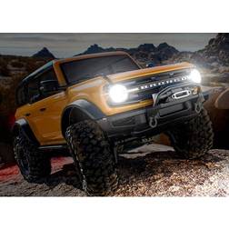 Traxxas LED lys sæt TRX-4 Ford Bronco