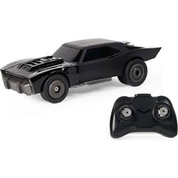 Spin Master Radiostyrd Batmobile 1:20