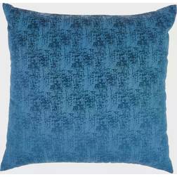 Mina Victory Life Styles Complete Decoration Pillows Blue (60.96x35.56cm)