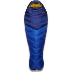 Rab Neutrino 400 Wide Left NightfallBlue