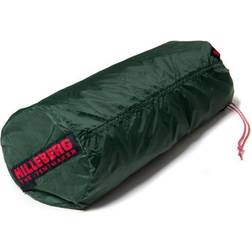 Hilleberg Tältpåse 58 x 20 cm: Green